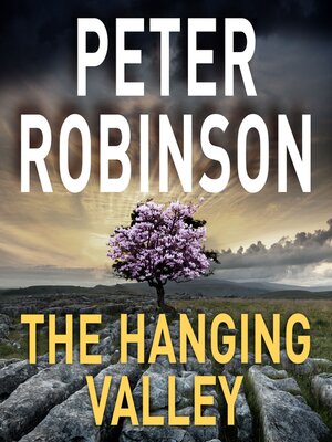cover image of The Hanging Valley